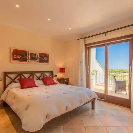 Holiday home - 289314 *