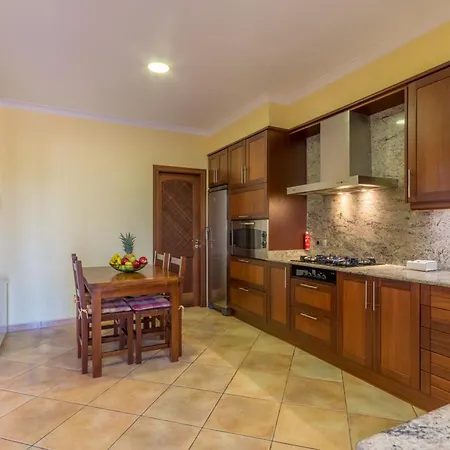 Holiday home - 289314