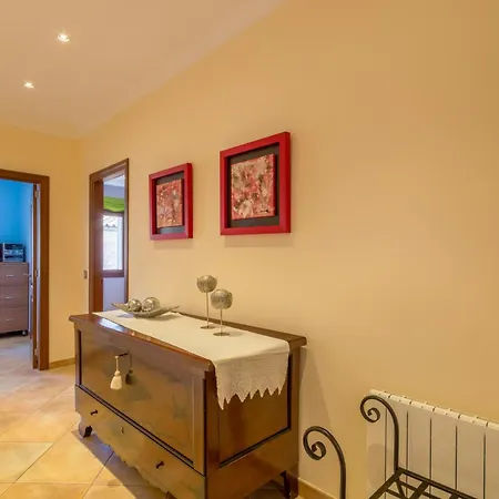- 289314 Holiday home *