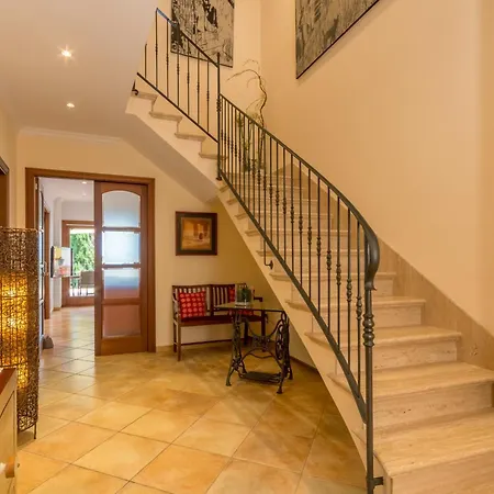 - 289314 Holiday home *