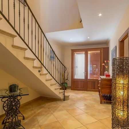 - 289314 Holiday home Muro