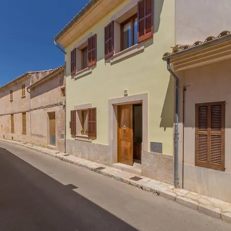- 289314 Holiday home