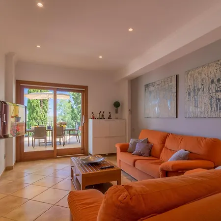 Holiday home - 289314 Muro