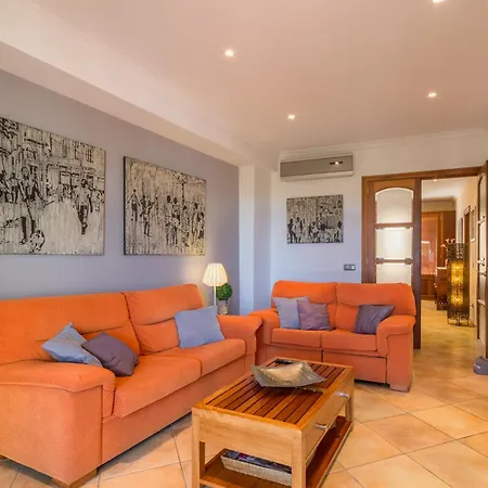 Holiday home - 289314 Muro