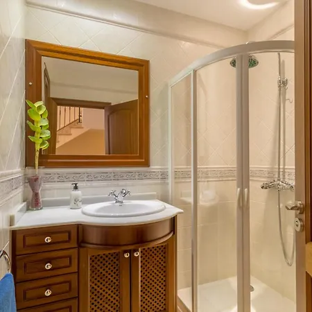 Holiday home - 289314 Muro