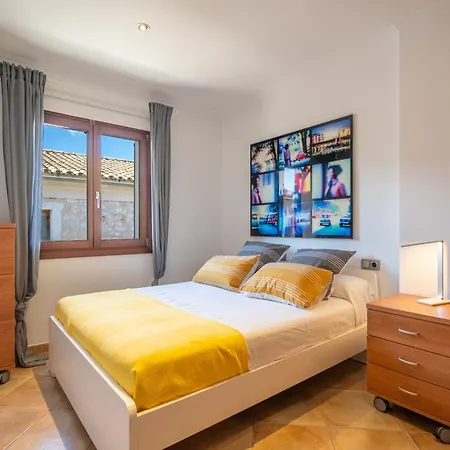 - 289314 Holiday home Muro